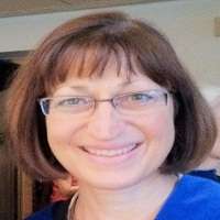 Diane E. Merry