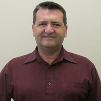 Daniel Dufort