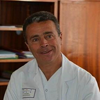 Michel Galinier