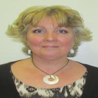 Anne Prendergast