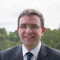 Matthew Drake