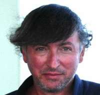 Fabrizio Gianfrate