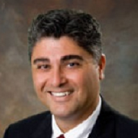 Edward I. Dagher