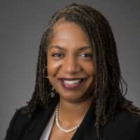 Kimberly Monique Persley