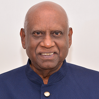 Sundaram Arulrhaj