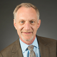 Robert Jon Waldinger