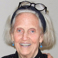 Ann Crile Esselstyn