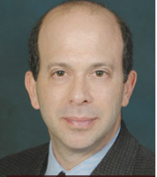 Kenneth M. Stein