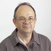 Christophe Destrieux