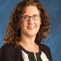 Karen Lyons