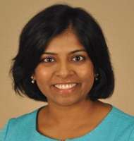 Lavanya Kondapalli