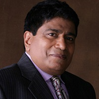 Mohan Thomas