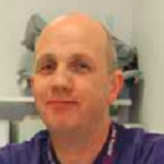 Colin Monaghan
