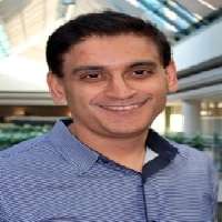 Simron Singh