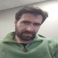 Ismael Diez Perez