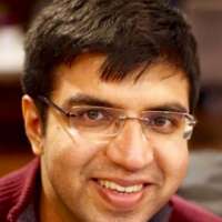 Rajiv S. Jumani