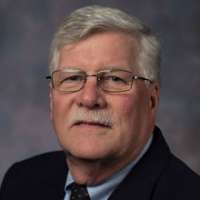 Dennis Johnston McTigue