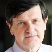 Alan Burnett
