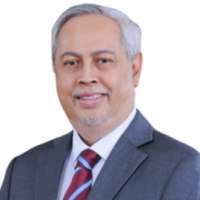 Zilfalil Bin Alwi