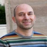 Jonathan Weissman