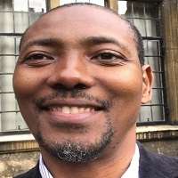 Hamisi T. Shabani 