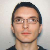 Jean-Sebastien Rougier