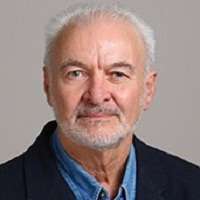 Pat Croskerry