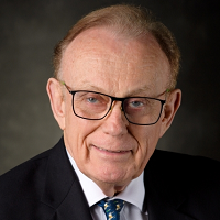 John R. Stroehlein