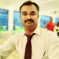 M. Rajajeyakumar Manivel