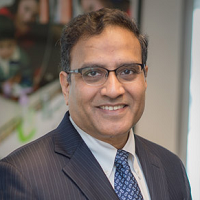 Indu Bhushan