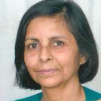 Madhuri Behari