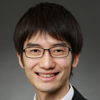Yujin Ohsugi