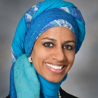 Naifa Lamki Busaidy