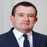 Paul Gallagher