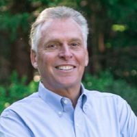 Terry McAuliffe