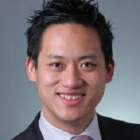 Calvin Huang