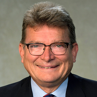 Michael Thase