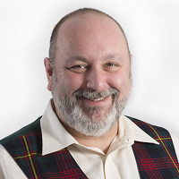 Benjamin D. Zeitlin