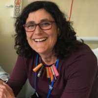 Shelagh O'Riordan