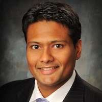 Rahul V. Shah