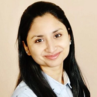 Attiya Haroon