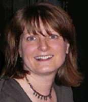 Dilys Freeman