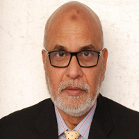 Abbas Zafar