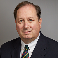 Patrick G. Gallagher