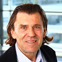 Albert J. Augustin