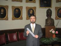 Radu Tanasescu 