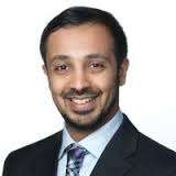 Sameer A. Gafoor