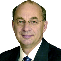 Keith Horspool