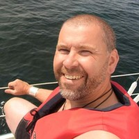 Stefan Bertilsson