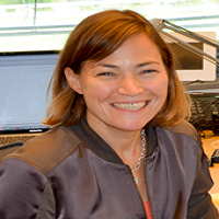 Kristine Beate Walhovd